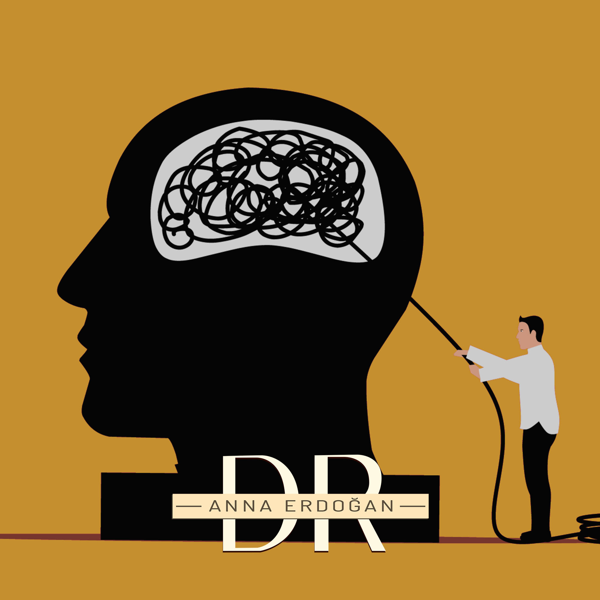 EMDR Terapi